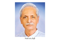 পহেলা বৈশাখ উদযাপনে শোভাযাত্রার নতুন নাম দেওয়া হচ্ছে  