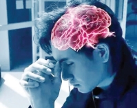 যেসব অভ্যাসে মস্তিষ্কের ক্ষতি  