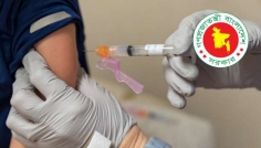 ৩০ উপজেলায় হাম-রুবেলার টিকাদান কর্মসূচি শুরু 