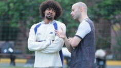 হামজা-জামালদের নতুন কোচের সন্ধানে বাফুফে