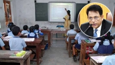শিক্ষাপ্রতিষ্ঠানে ক্লাস অনলাইন না অফলাইনে, সিদ্ধান্ত চলতি সপ্তাহেই