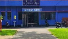 নোয়াখালীতে পুকুরে ডুবে স্কুলছাত্রের মৃত্যু