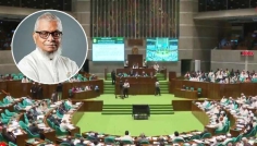 বিশ্বের ১৭৬ দেশে কাজ করছেন দেড় কোটির বেশি বাংলাদেশি