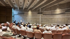 বিরোধীদলীয় সংসদ সদস্যদের সভা অনুষ্ঠিত