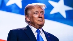 মঙ্গলবার ইরানের সবকিছু গুঁড়িয়ে দেওয়া হবে : ট্রাম্প