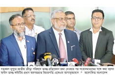 তদন্ত প্রতিবেদন জমা, বিসিবির গঠনতন্ত্র সংশোধনের সুপারিশ  