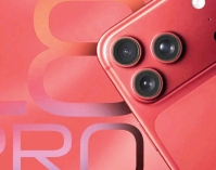 আইফোন ১৮ প্রো : বড় চমক  