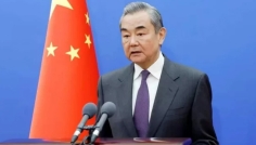 হরমুজ প্রণালি খুলে দেওয়ার একমাত্র পথ যুদ্ধবিরতি: চীন