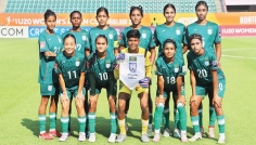 ভিয়েতনামকে হারিয়ে ইতিহাস গড়তে চান আফঈদা-অর্পিতারা