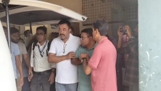 রাজবাড়ীতে রিকশার চাকায় ওড়না পেঁচিয়ে নারীর মৃত্যু