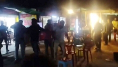 রাবিতে দোকানির ওপর হামলার অভিযোগ ছাত্রদল নেতার বিরুদ্ধে