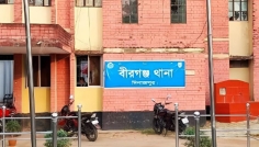 বীরগঞ্জে ভুট্টা ক্ষেত থেকে যুবকের মরদেহ উদ্ধার