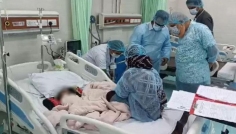 সিলেটে হাম আক্রান্ত হয়ে প্রথম মৃত্যু