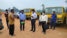 সিরাজগঞ্জের দুই ইটভাটা মালিককে ৯ লাখ টাকা জরিমানা