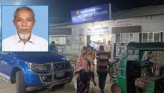 নোয়াখালীতে কৃষক দল নেতা হত্যা মামলায় গ্রেপ্তার ৪ কিশোর