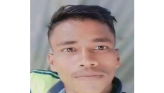 সীমান্তে ঘাস কাটতে গিয়ে বিএসএফের গুলিতে বাংলাদেশি আহত