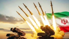 যুদ্ধ অব্যাহত রাখার ঘোষণা ইরানের সেনাবাহিনীর
