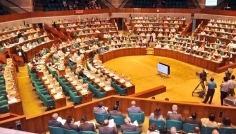 সংসদে পাস হলো আরপিও সংশোধনী বিল