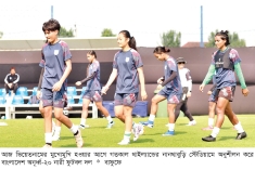 আজ ভিয়েতনামের বিপক্ষে আত্মবিশ্বাসী বাংলাদেশ  