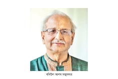 ‘টু-থার্ড মেজরিটি অভিশাপ, আবারও যেন ভোগ করতে না হয়’  