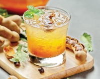 তেঁতুলের টক-মিষ্টি শরবত  