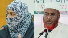 সাওদা সুমিকে গ্রেপ্তার অন্যায় ও মানবাধিকারের পরিপন্থি: জামায়াত সেক্রেটারি