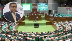 ১ লাখ স্বাস্থ্যকর্মী নিয়োগের উদ্যোগ নেওয়া হচ্ছে : স্বাস্থ্যমন্ত্রী