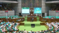 ‘হাওর ও জলাভূমি সংরক্ষণ আইন-২০২৬’ সংসদে পাস