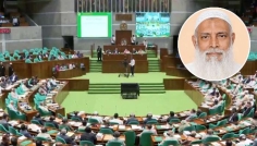 হজ প্যাকেজের ব্যয় কমানোর উদ্যোগ নেওয়া হবে : ধর্মমন্ত্রী