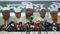 গণভোটের রায় বাস্তবায়নে ১১ দলীয় ঐক্যের ৫ দিনের কর্মসূচি ঘোষণা