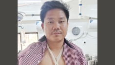 অকটেন না পেয়ে ট্যাগ অফিসারের হাত ভেঙে দিল যুবকরা