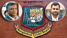বিসিবির পরিচালনা পর্ষদ ভেঙে দিল এনএসসি, নতুন সভাপতি তামিম