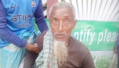 সুন্দরবন সাতক্ষীরা রেঞ্জে বনদস্যুদের গুলিতে কাঁকড়া শিকারি আহত