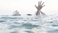 চাঁদপুরের ফরিদগঞ্জে পুকুরে ডুবে দুই সহোদর শিশুর মৃত্যু