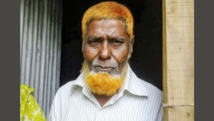 পেনশনের টাকা না পেয়ে বিনা চিকিৎসায় কলেজ কর্মচারীর মৃত্যু