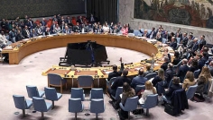 হরমুজ ইস্যুতে ইরানের পক্ষে শক্ত অবস্থান দুই পরাশক্তির