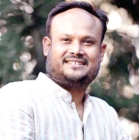 মানুষ মনে করেছিল আমি আসলেই ভিক্ষুক : এমএনইউ রাজু  