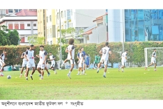 সান মারিনোর বিপক্ষে জুনে প্রীতি ম্যাচ হামজা-জামালদের  