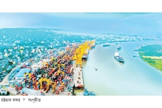 আজ ৫১ হাজার টন জ্বালানি নিয়ে আসছে দুটি জাহাজ  