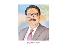প্রাইম ব্যাংকের এডিশনাল ম্যানেজিং ডিরেক্টর হলেন মো. জিয়াউর রহমান  