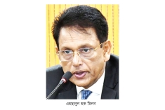 ‘শিক্ষকদের বিপুল টাকা আত্মসাৎ করেছে বিগত সরকার’  