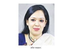 ‘মনোনয়ন না দেওয়ায় বিএনপিকে ধন্যবাদ’  