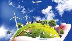 পরিবেশ আল্লাহর মহাদান