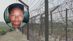 পাটগ্রাম সীমান্তে বিএসএফের গুলিতে বাংলাদেশি নিহত