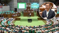 ‘ব্যক্তি নয়, পরিবারই উন্নয়নের মূল একক’ : সংসদে প্রধানমন্ত্রী