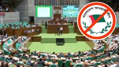 আওয়ামী লীগের কার্যক্রম নিষিদ্ধই থাকছে, সংসদে বিল পাশ