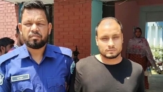 স্বরাষ্ট্রমন্ত্রীসহ বিএনপির ৪ নেতাকে নিয়ে ‘আপত্তিকর পোস্ট’, যুবক গ্রেপ্তার