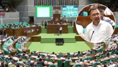 শিক্ষায় বরাদ্দ বাড়ছে, ৪৩টি ক্ষেত্রে পরিকল্পনা বাস্তবায়ন করছে সরকার