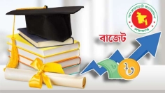 শিক্ষায় বরাদ্দ বাড়ছে, ৪৩টি ক্ষেত্রে পরিকল্পনা বাস্তবায়ন করছে সরকার