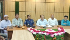 দেবহাটায় নববর্ষ উদযাপনের প্রস্তুতি সভা ও বিজ্ঞান মেলার উদ্বোধন